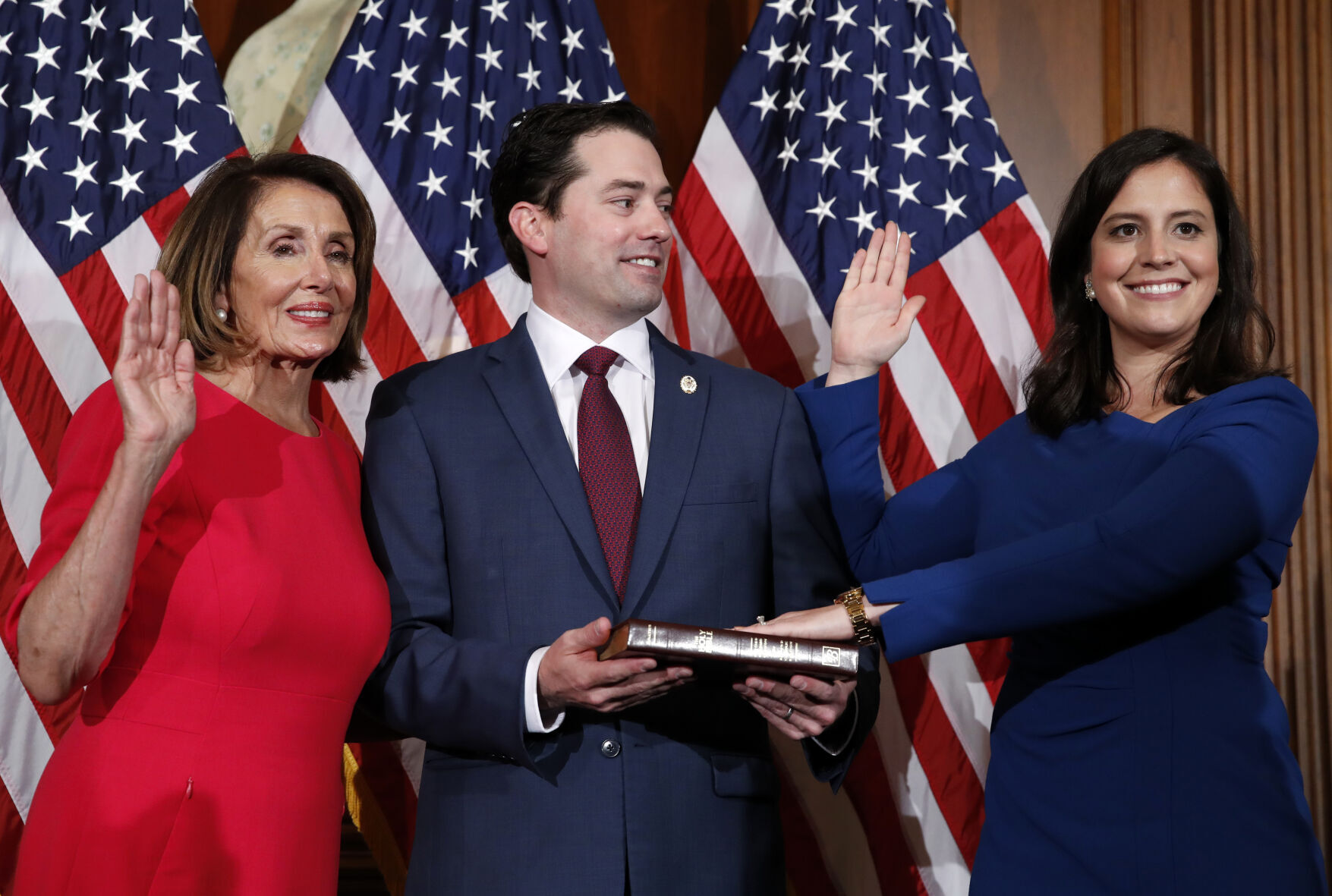 New Congress